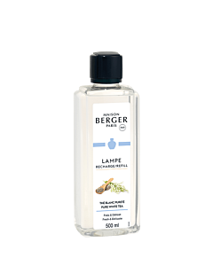 Maison Berger Pure White Tea 500ml